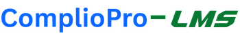 ComplioPro LMS
